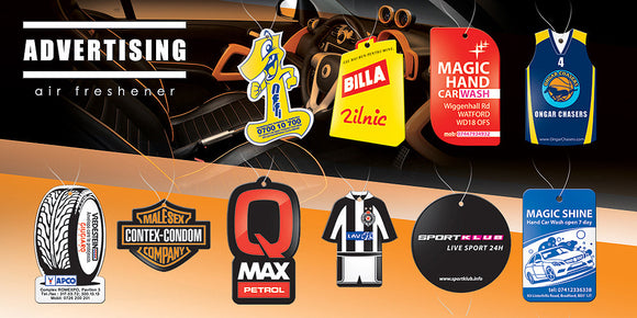 Air Fresheners For Businesses