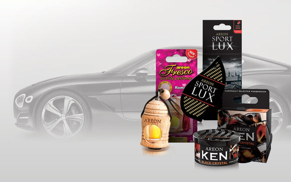 Car Air Fresheners