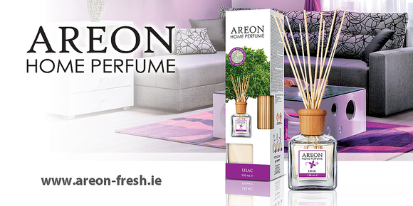 Home & Office Air Fresheners