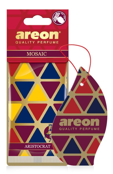 Mosaic Air Fresheners