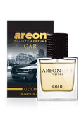 Glass Car Perfumes 50ml FREE DELIVERY IN IRELAND