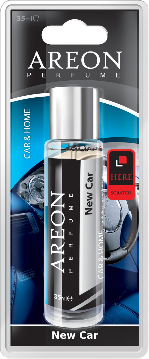 Areon Car and Home Perfume 35ml