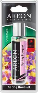 Areon Car and Home Perfume 35ml